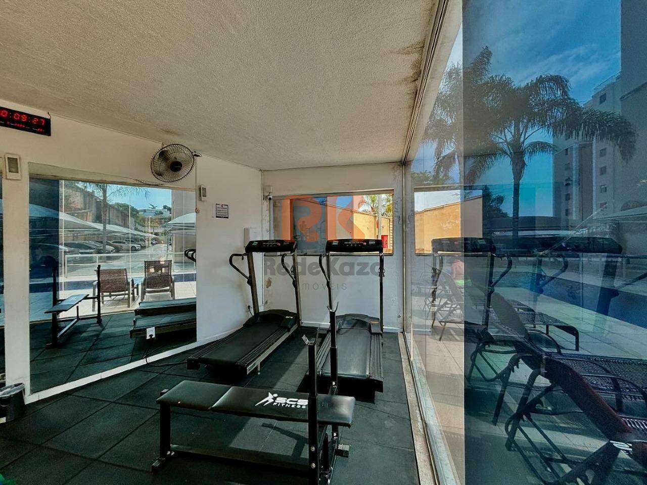 Apartamento à venda no Planalto: 