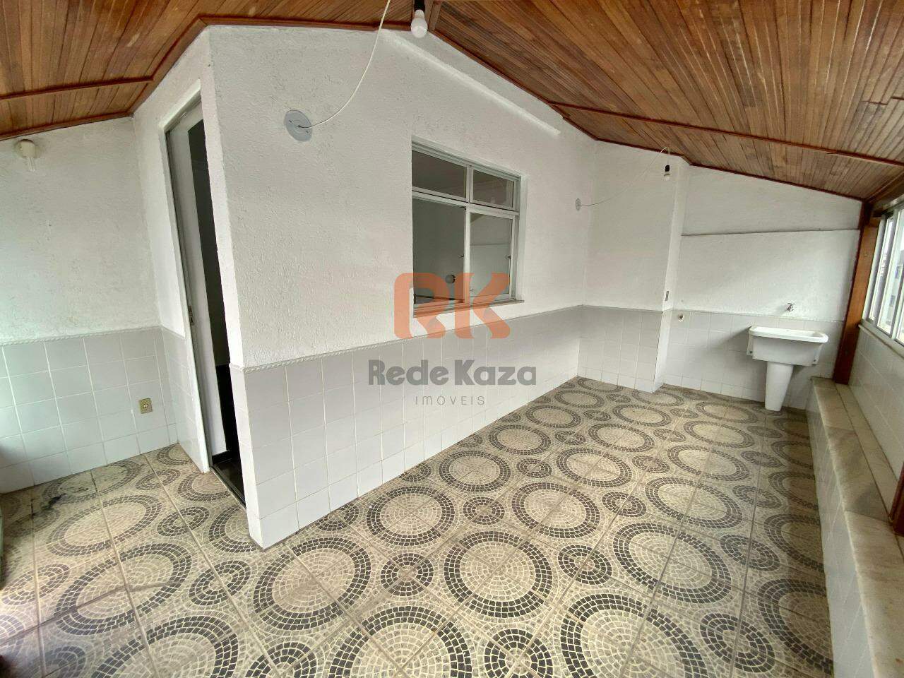 Cobertura à venda no Dona Clara: 