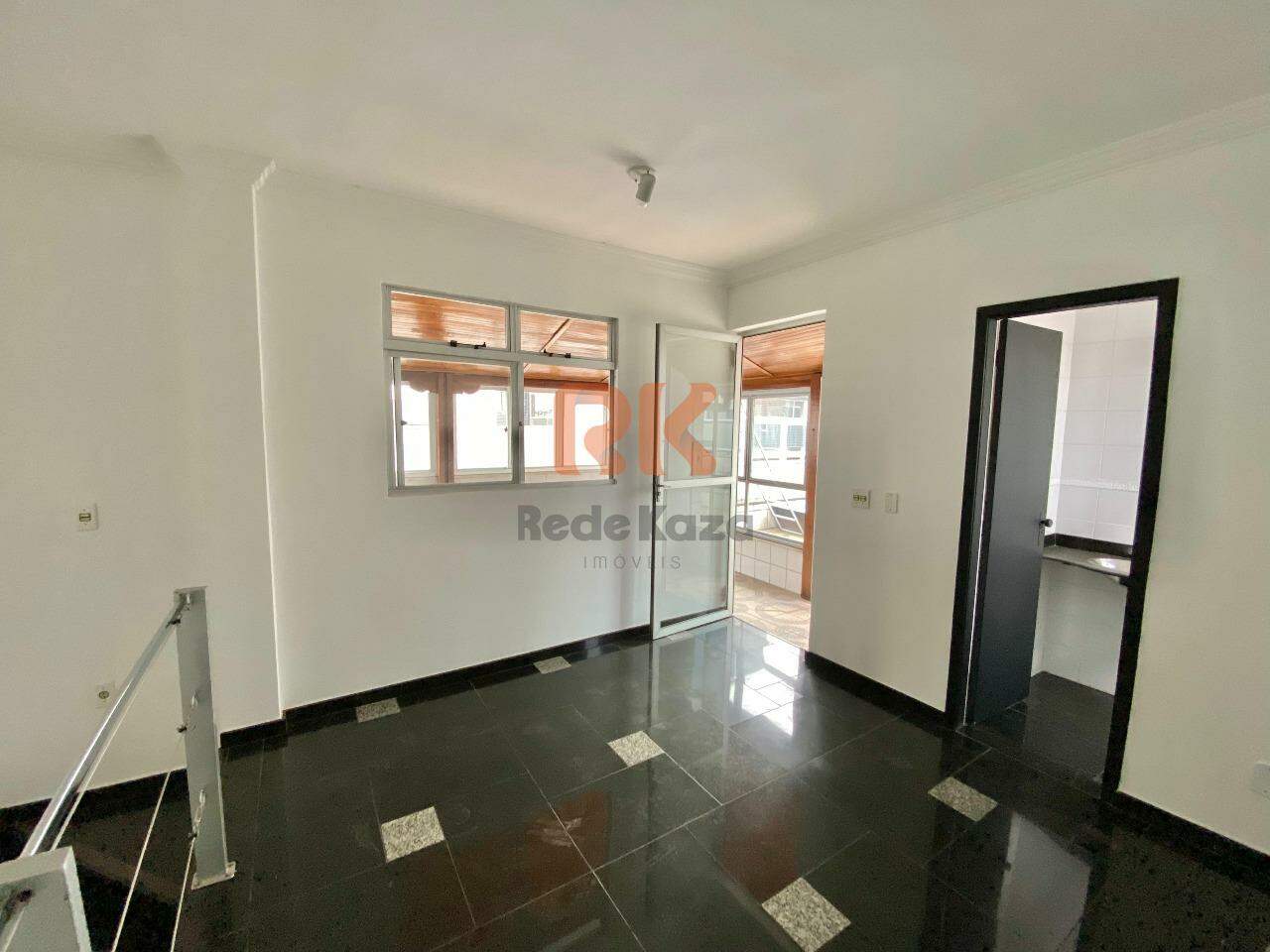 Cobertura à venda no Dona Clara: 