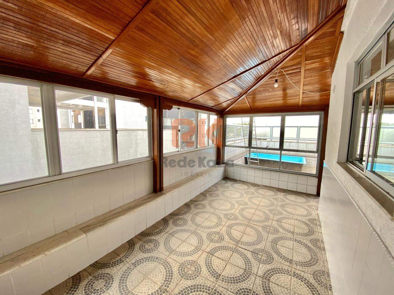 Cobertura à venda no Dona Clara: 