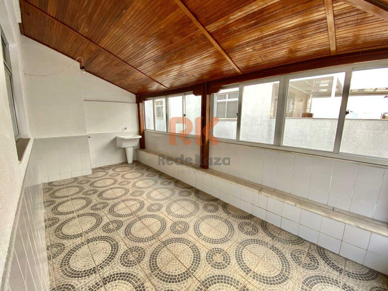 Cobertura à venda no Dona Clara: 