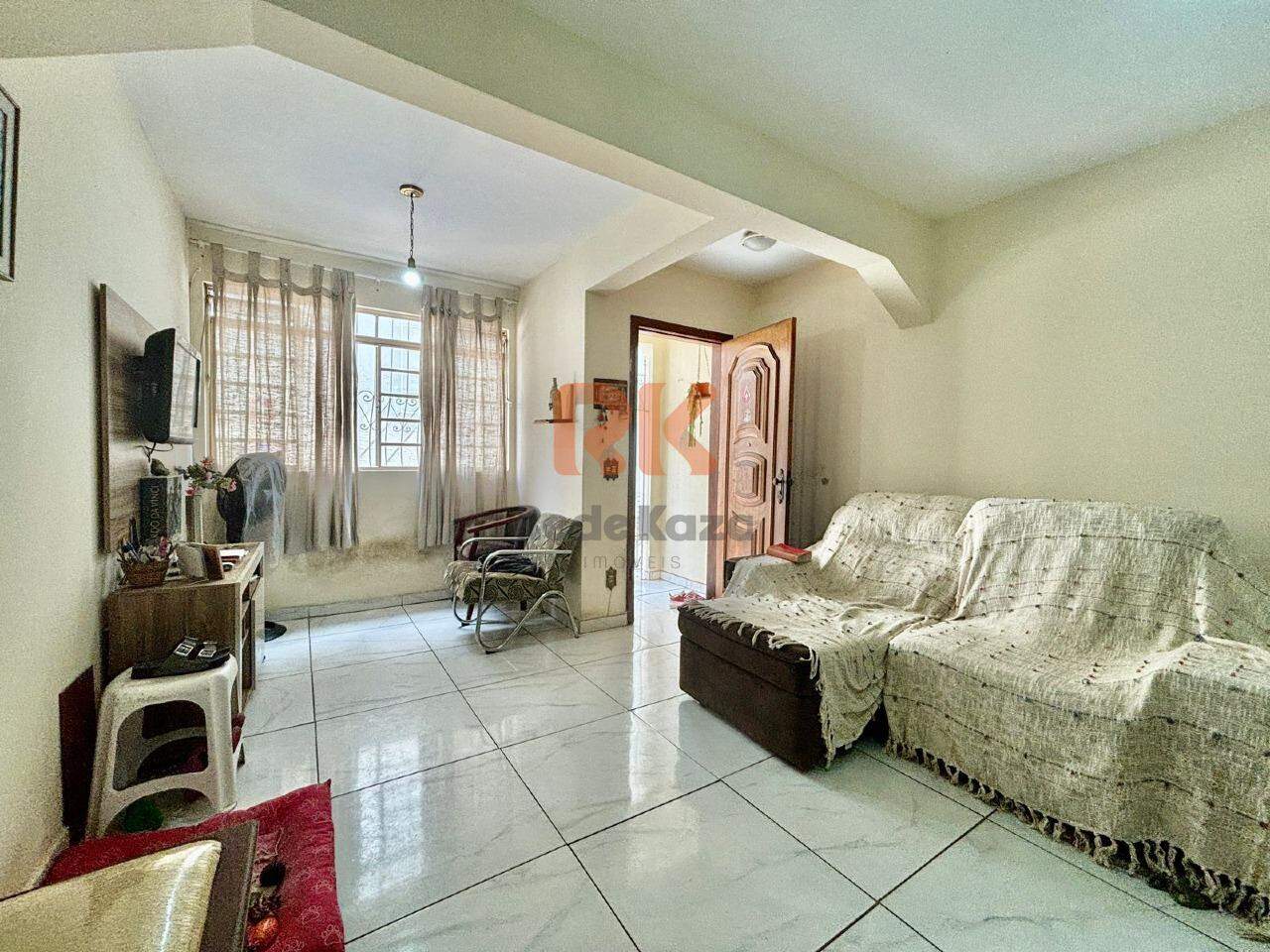 Casa à venda no Dona Clara: 