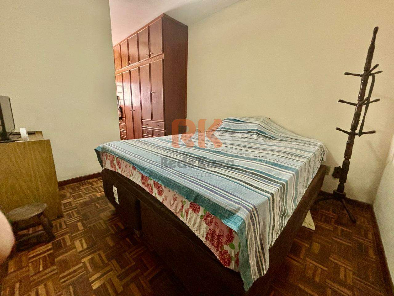 Casa à venda no Dona Clara: 