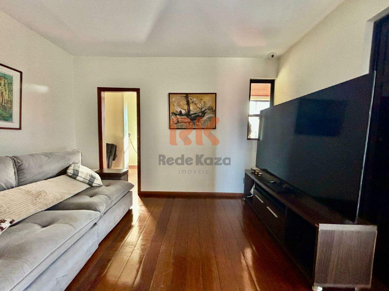 Casa à venda no Santa Rosa: 