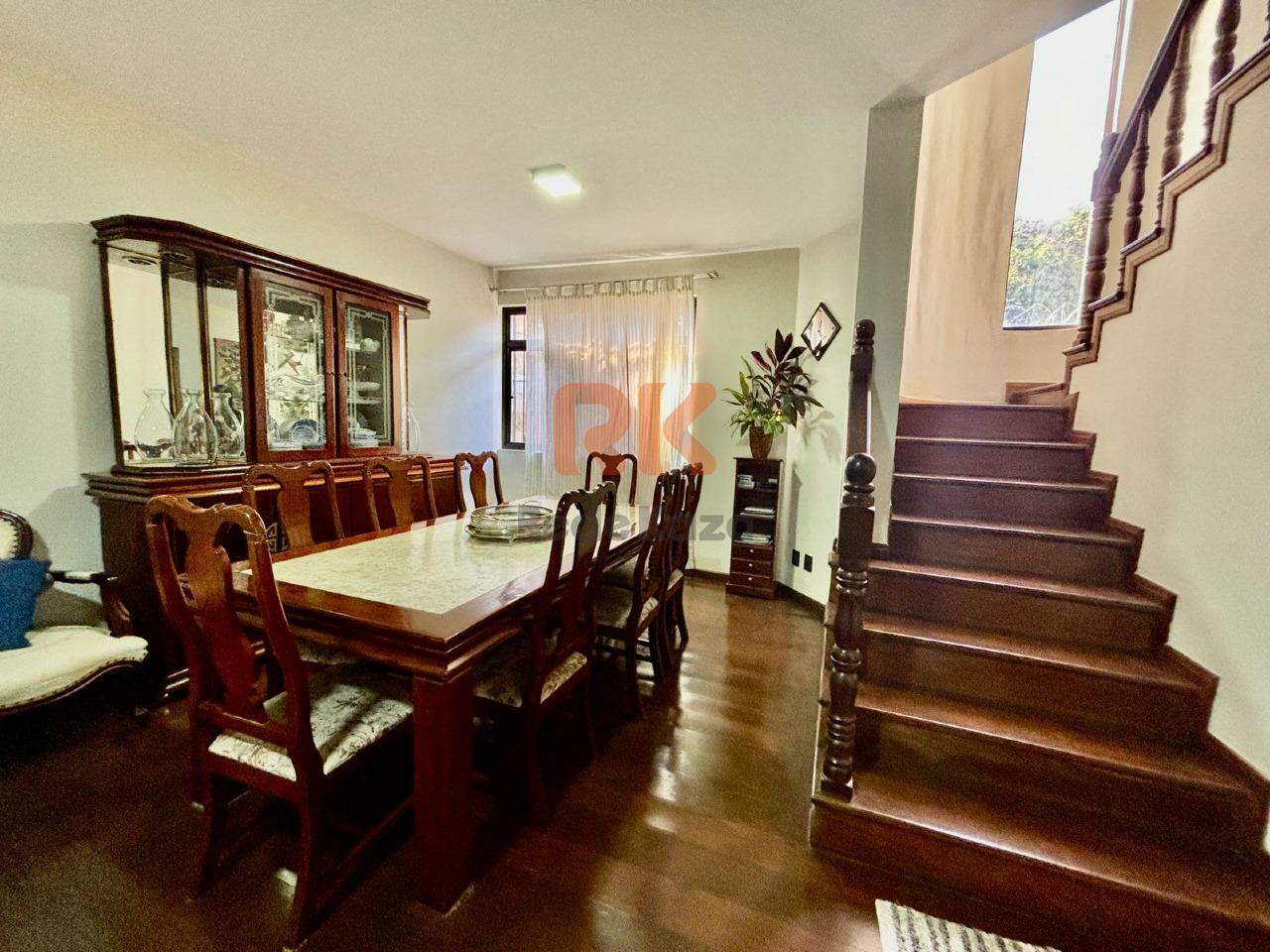 Casa à venda no Santa Rosa: 