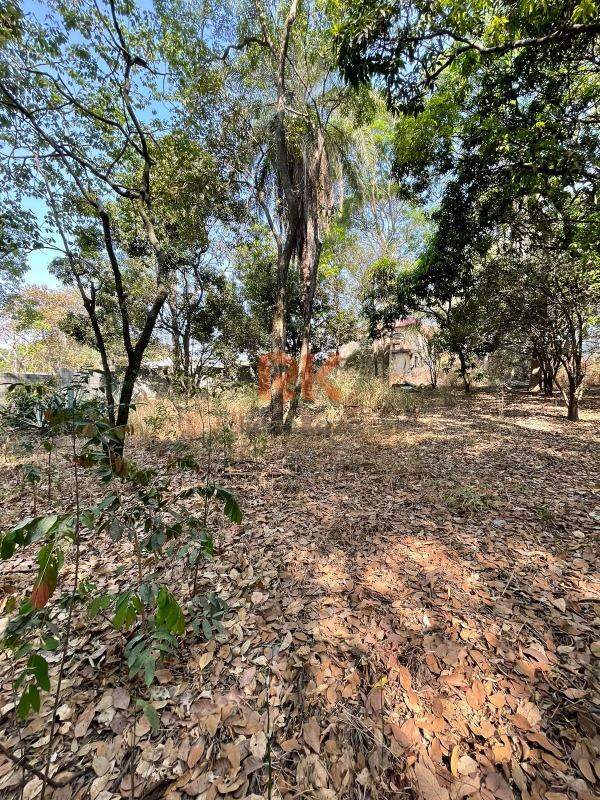 Lote à venda no Chácara Cotia: 