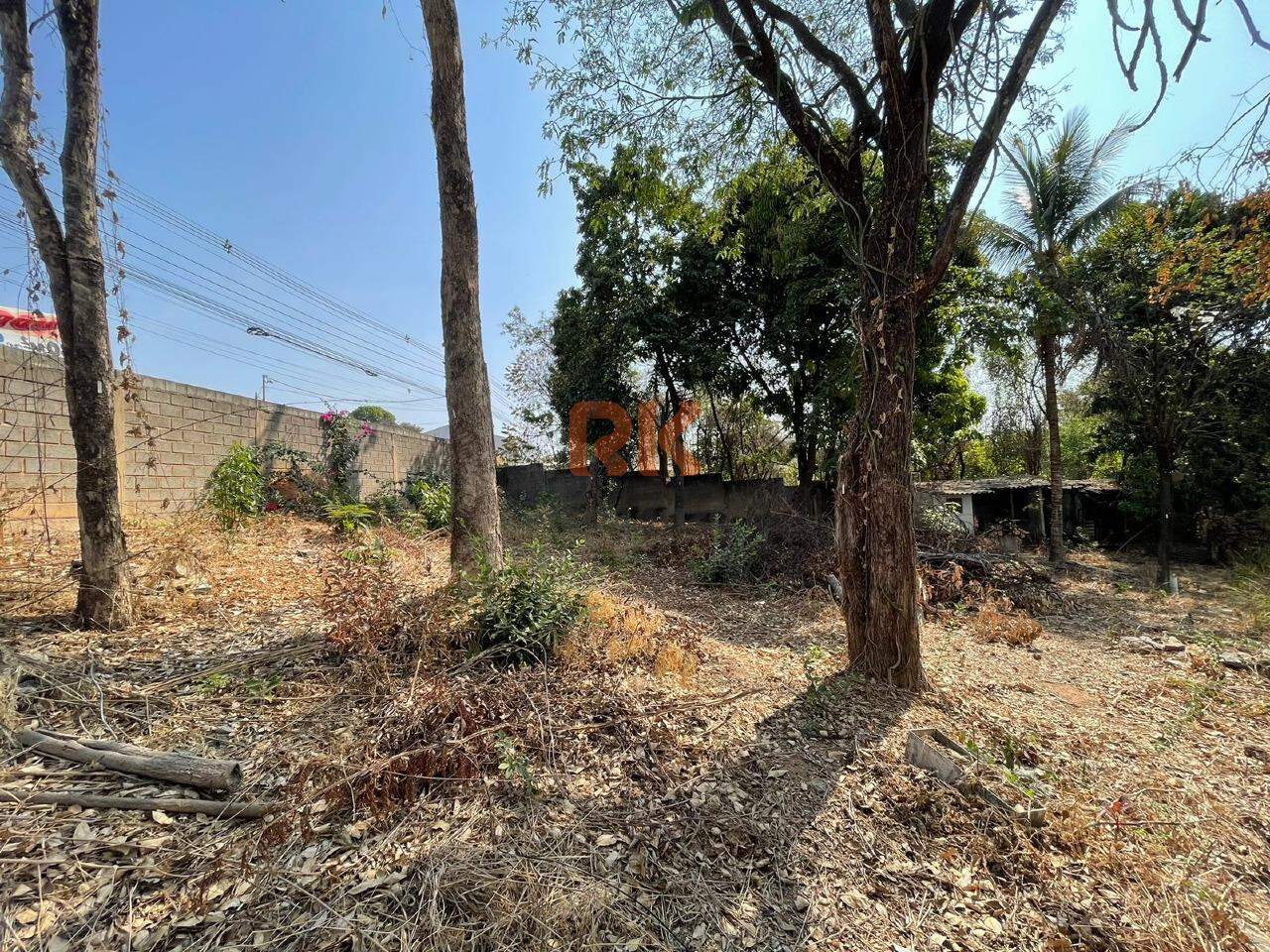 Lote à venda no Chácara Cotia: 