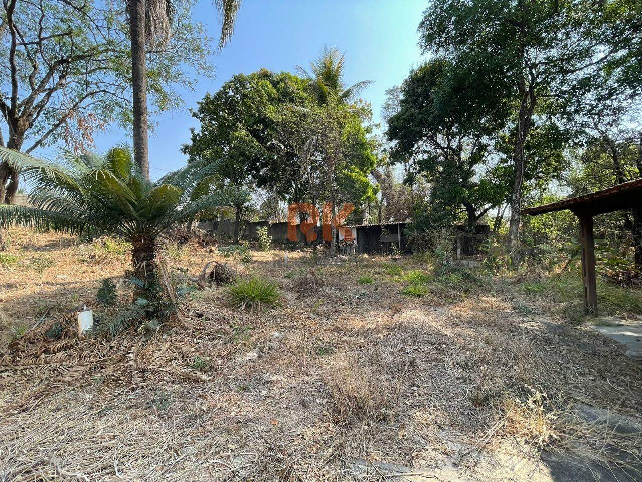 Lote à venda no Chácara Cotia: 