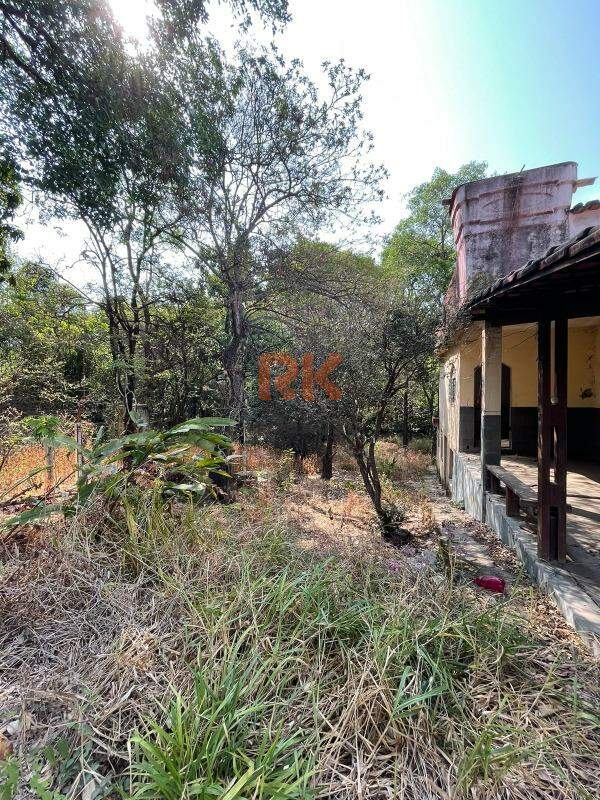 Lote à venda no Chácara Cotia: 