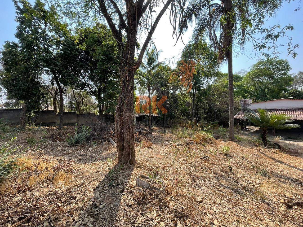 Lote à venda no Chácara Cotia: 