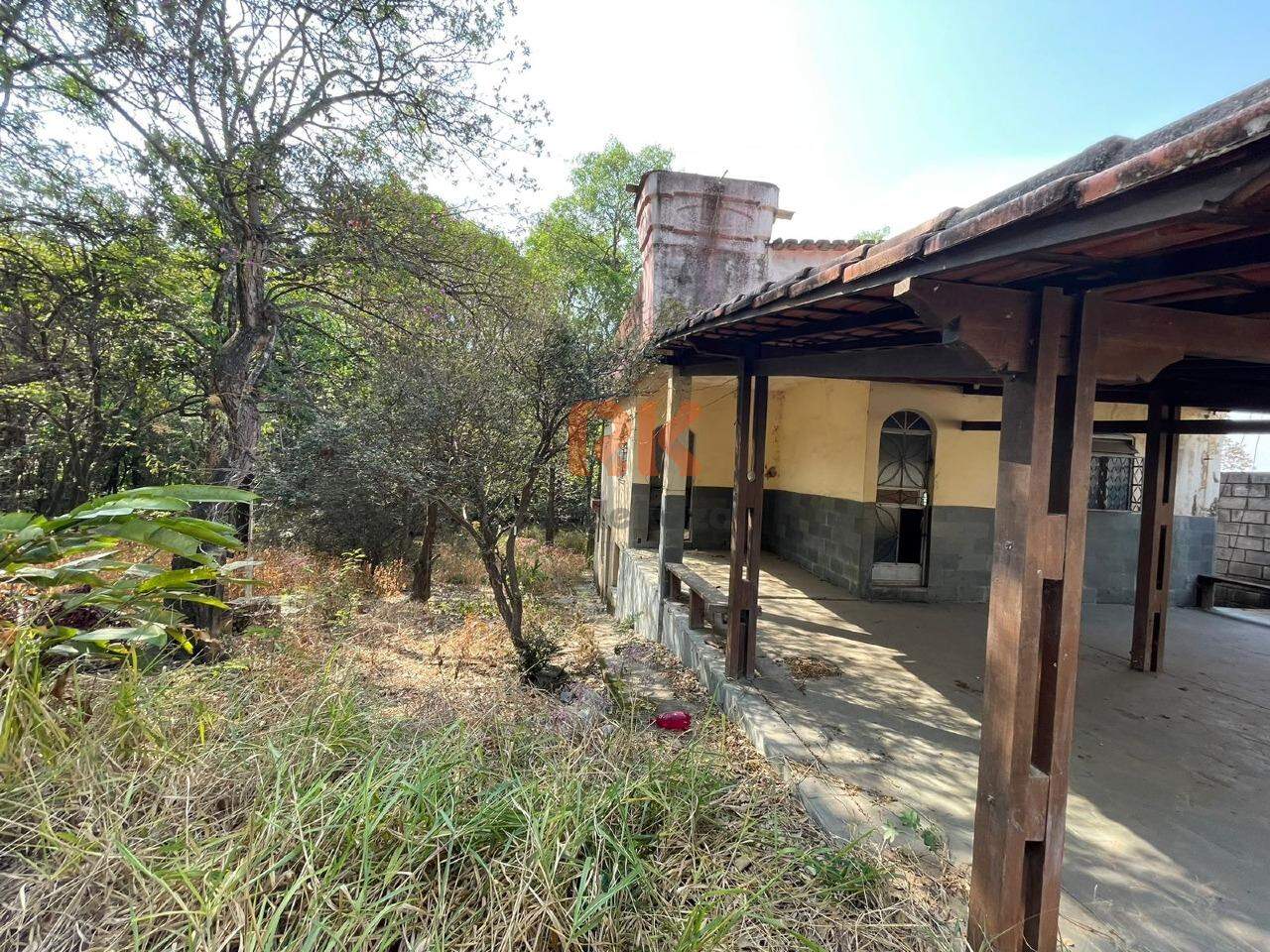 Lote à venda no Chácara Cotia: 