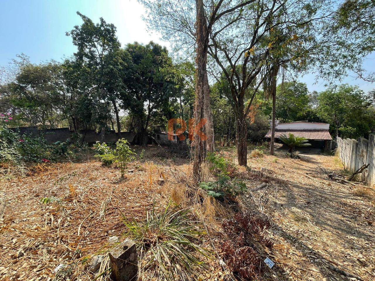 Lote à venda no Chácara Cotia: 