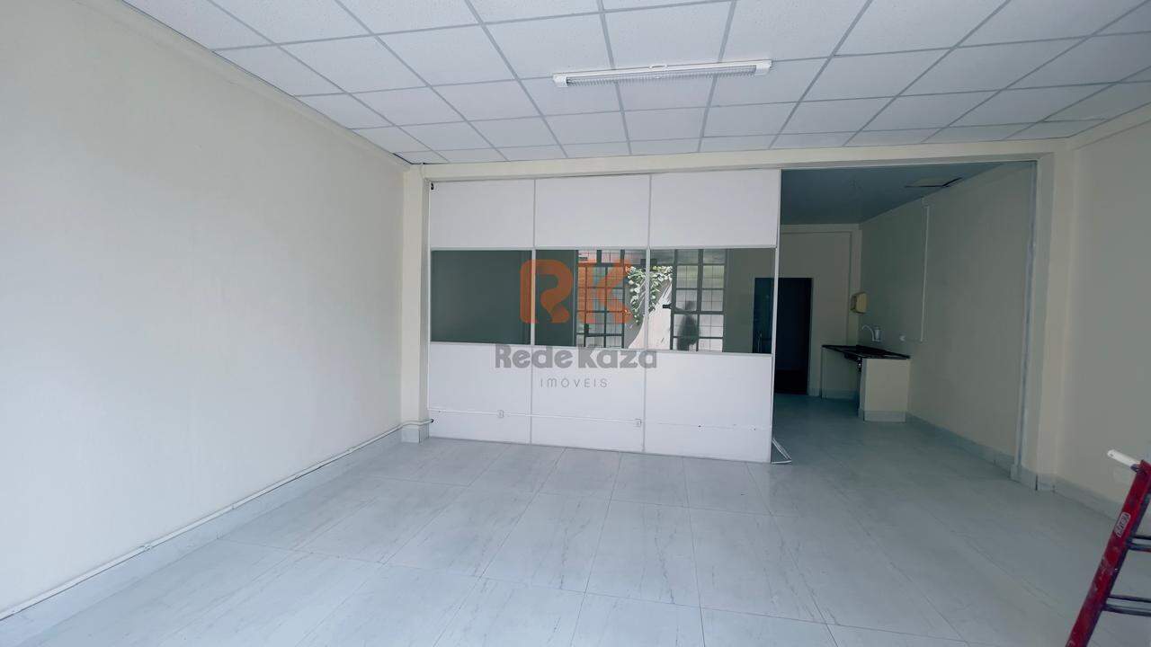 Loja para aluguel no Ouro Preto: 