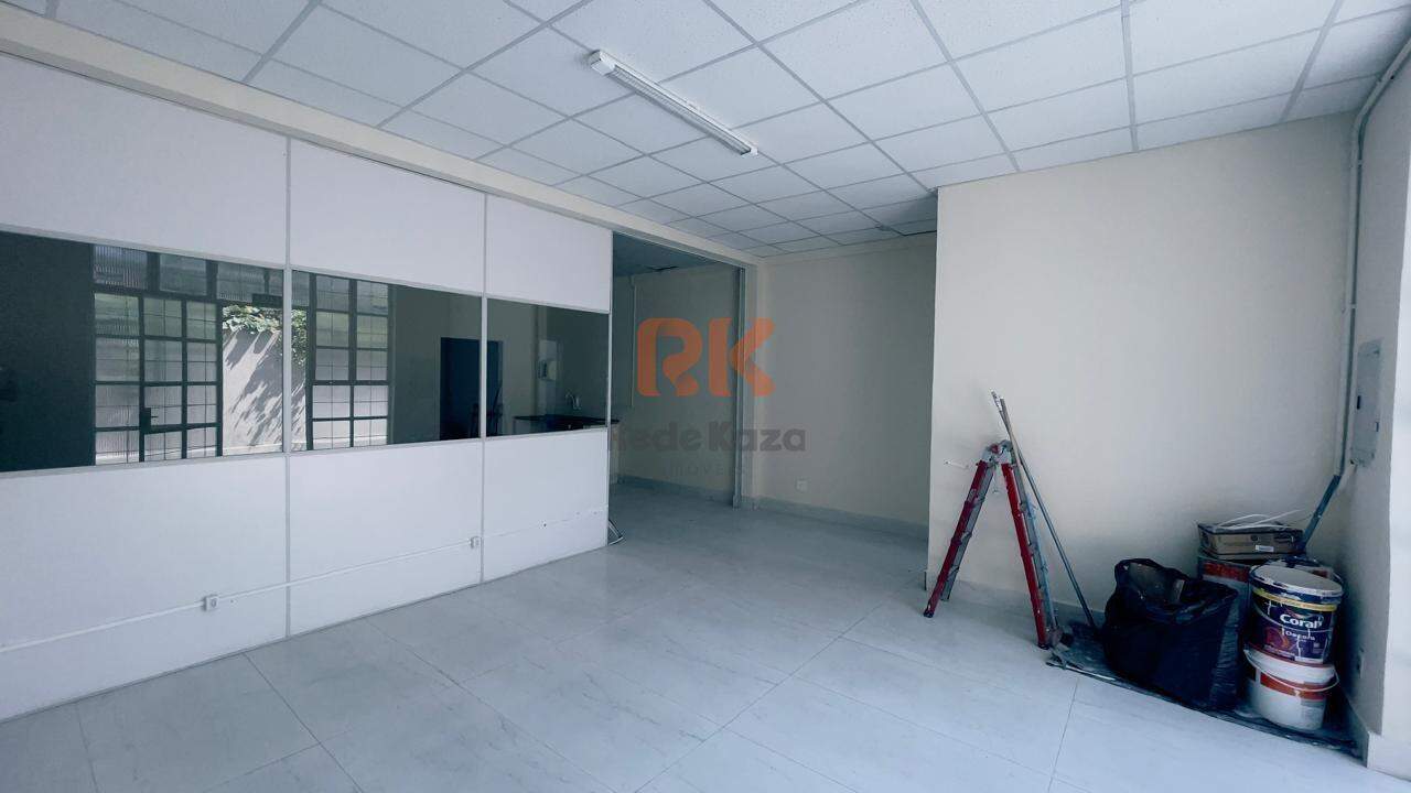 Loja para aluguel no Ouro Preto: 