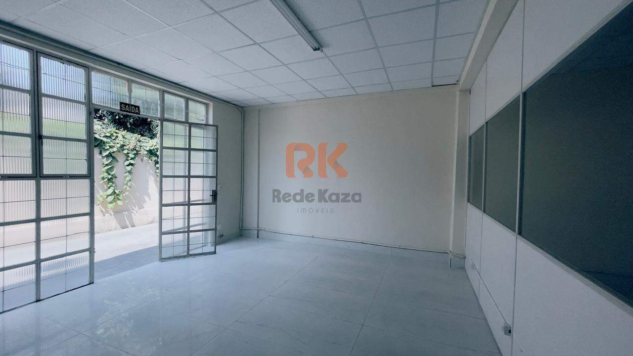 Loja para aluguel no Ouro Preto: 