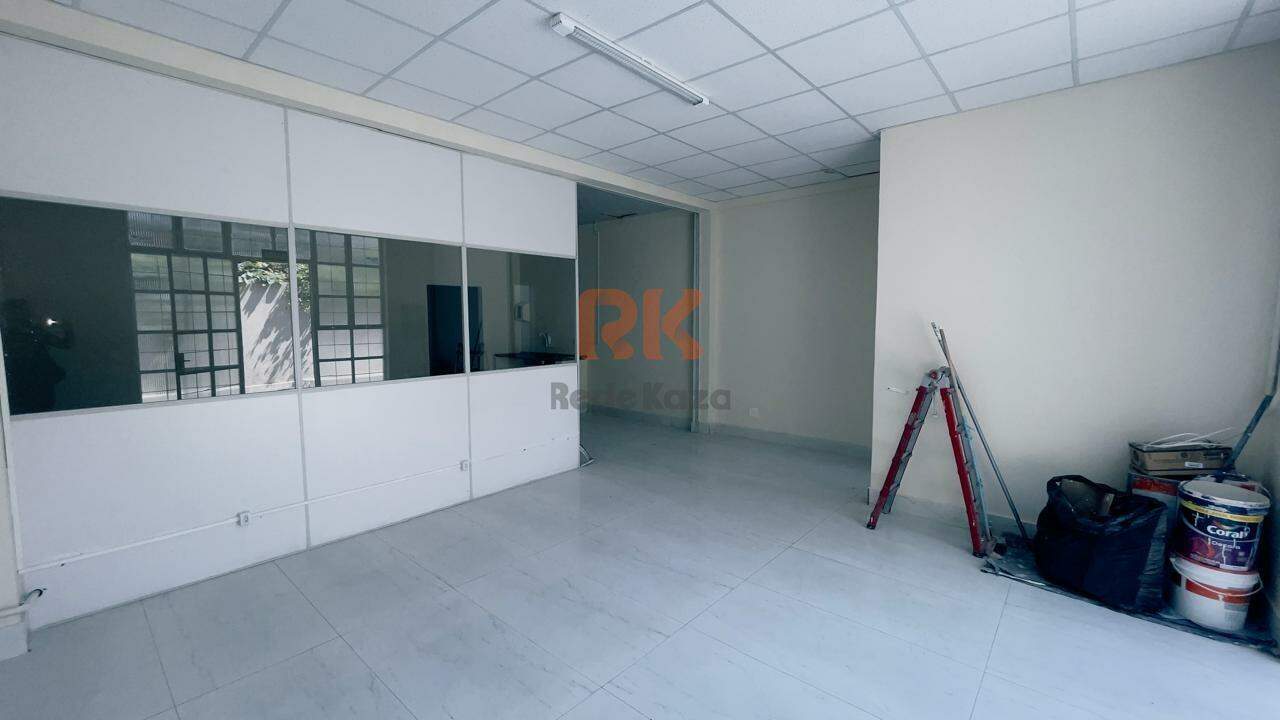 Loja para aluguel no Ouro Preto: 