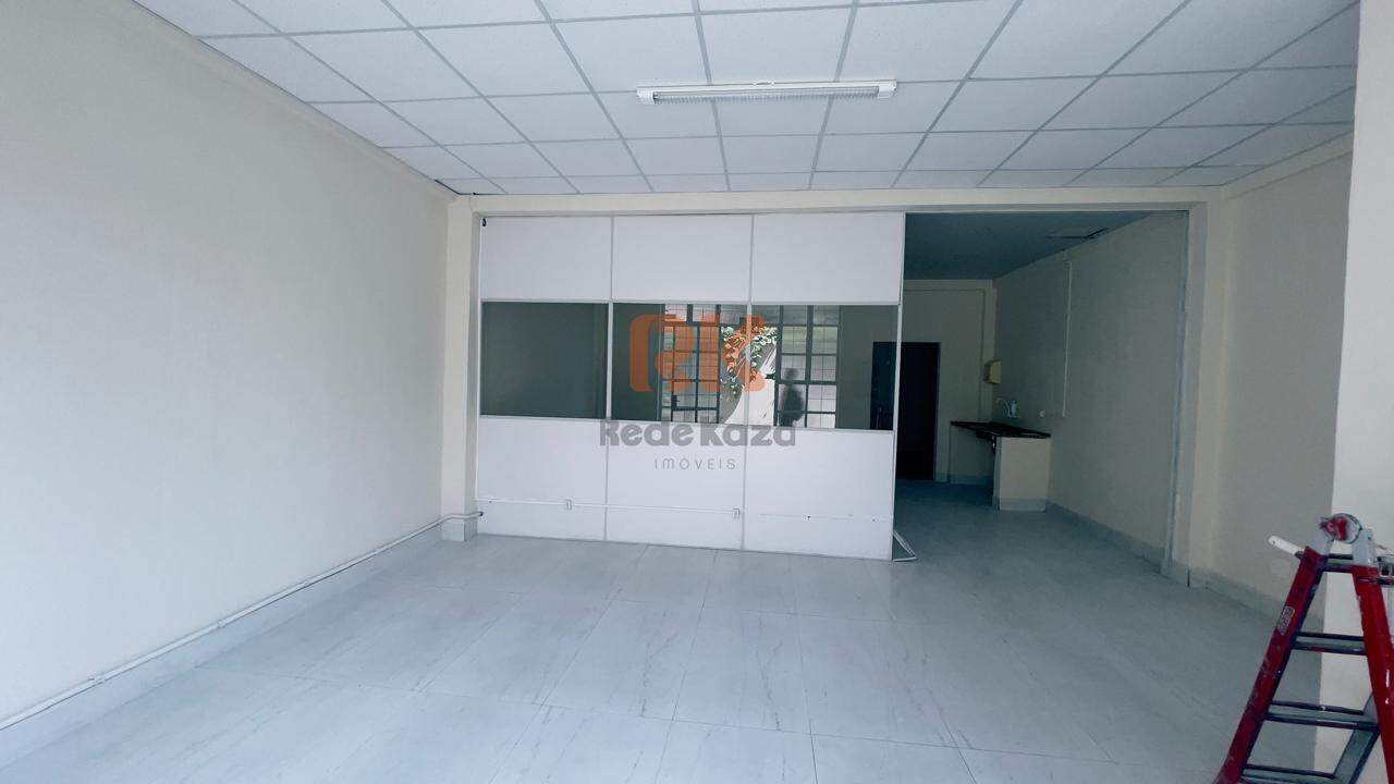 Loja para aluguel no Ouro Preto: 