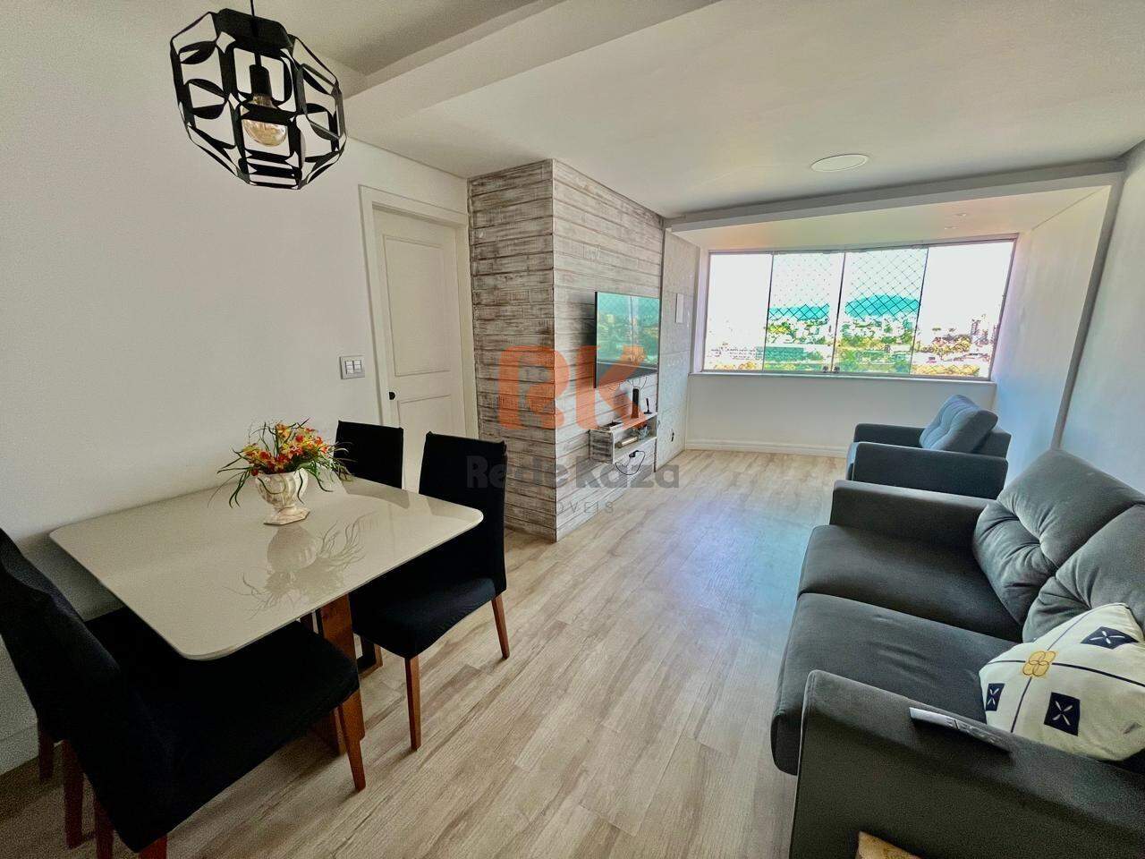 Apartamento à venda no Santa Rosa: 