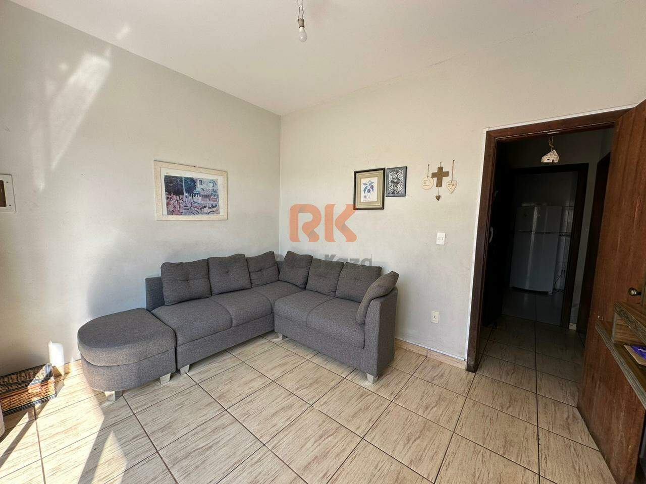 Casa à venda no Santa Terezinha: 