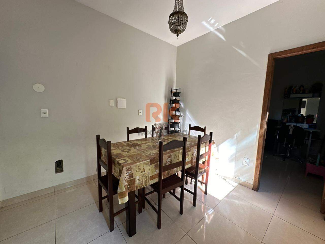 Casa à venda no Santa Terezinha: 