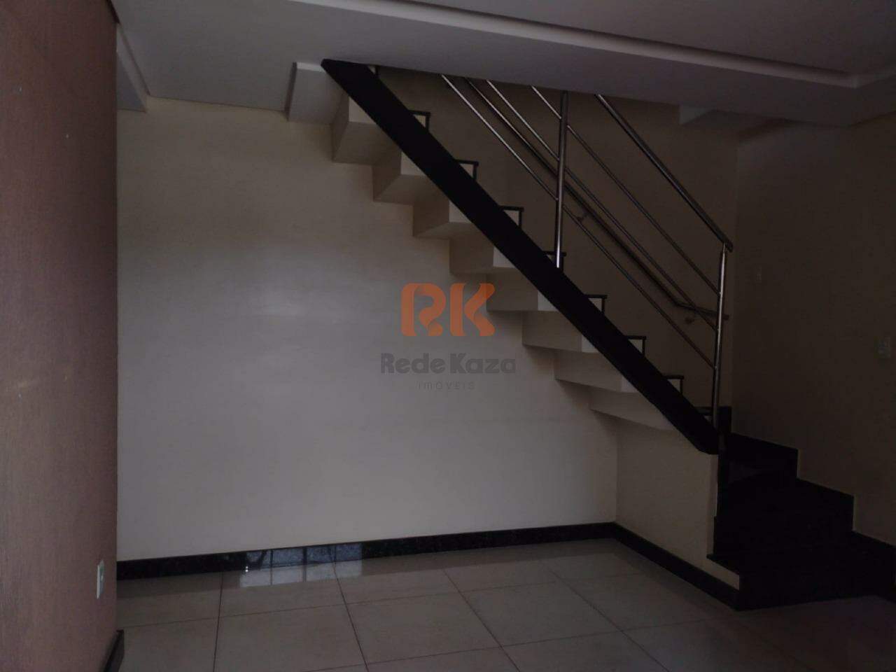 Cobertura à venda no Santa Terezinha: 