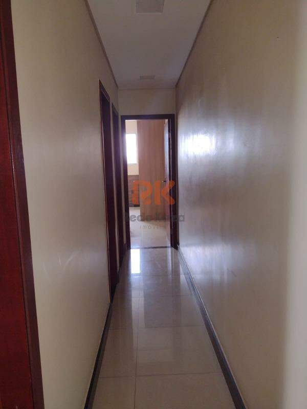 Cobertura à venda no Santa Terezinha: 