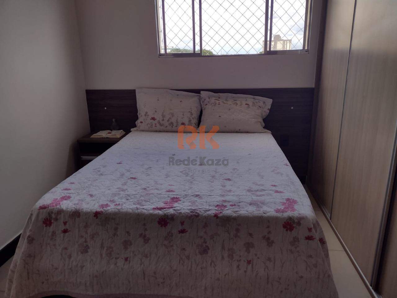 Cobertura à venda no Santa Terezinha: 