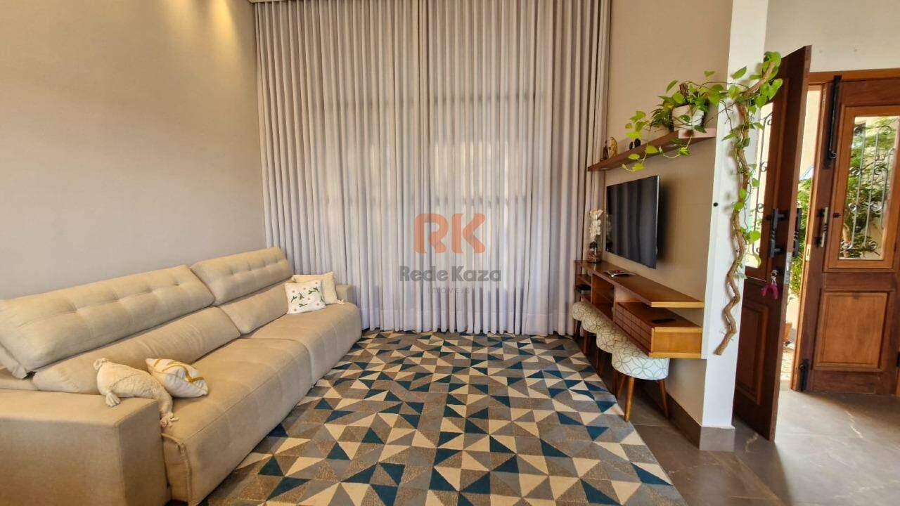 Casa à venda no Cabral: 