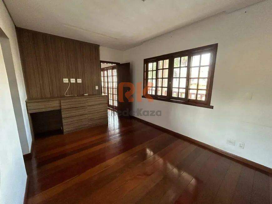 Casa para aluguel no Castelo: 