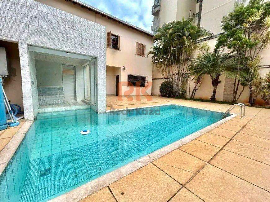 Casa para aluguel no Castelo: 