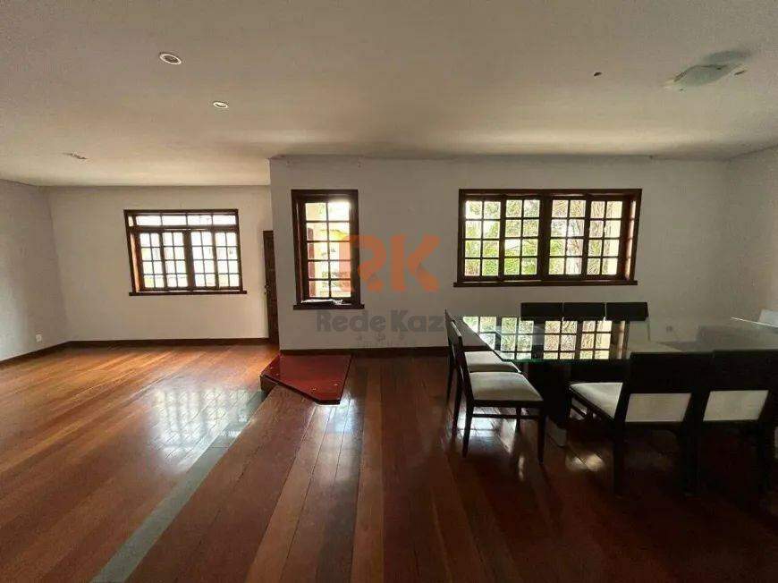 Casa para aluguel no Castelo: 