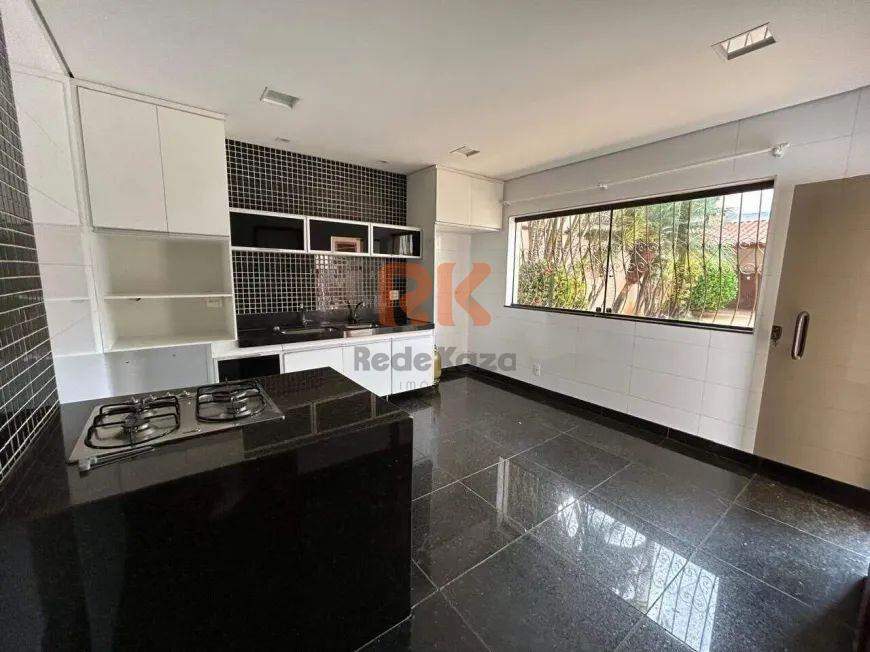 Casa para aluguel no Castelo: 