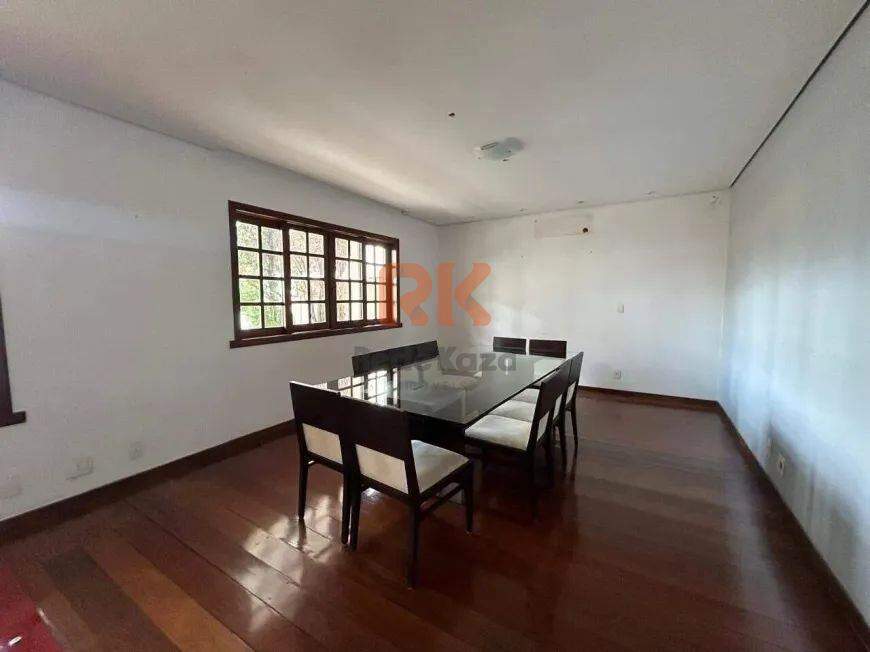 Casa para aluguel no Castelo: 