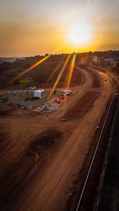 Lote à venda no vila do conde: 