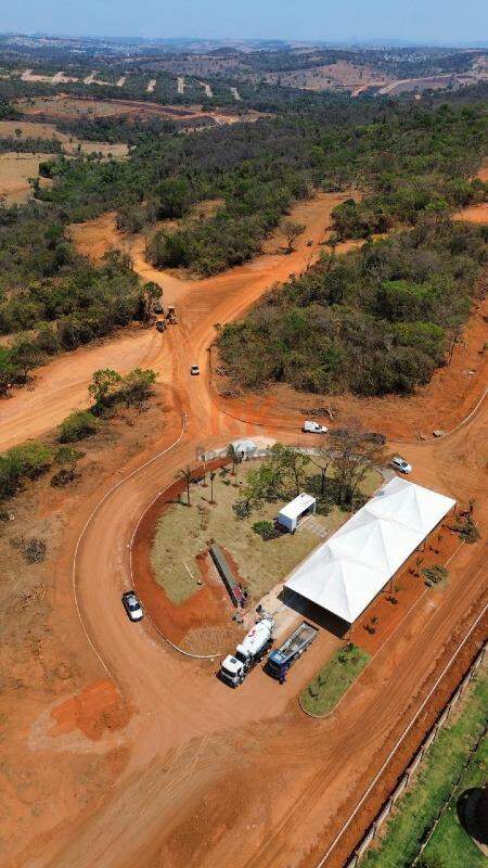 Lote à venda no vila do conde: 