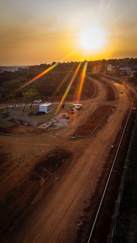 Lote à venda no vila do conde: 