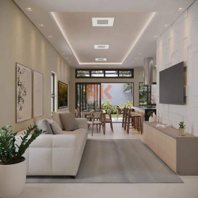 Terreno / Área à venda no Paquetá: 