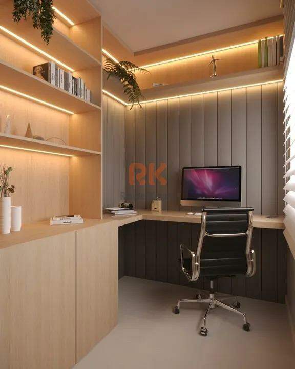 Terreno / Área à venda no Paquetá: 