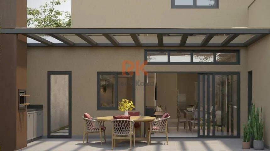 Terreno / Área à venda no Paquetá: 