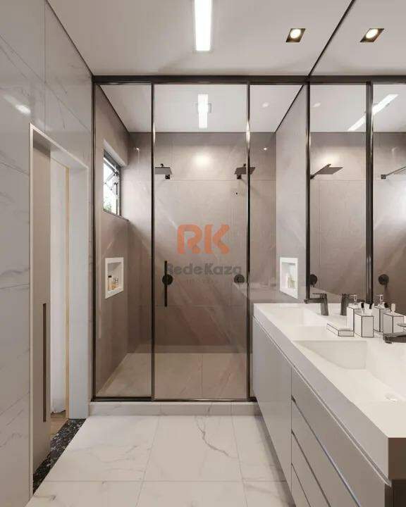 Terreno / Área à venda no Paquetá: 