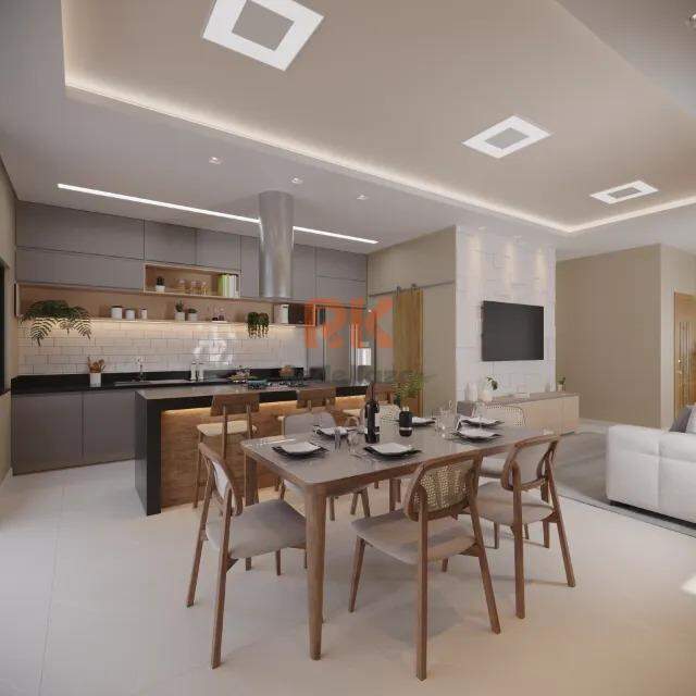 Terreno / Área à venda no Paquetá: 