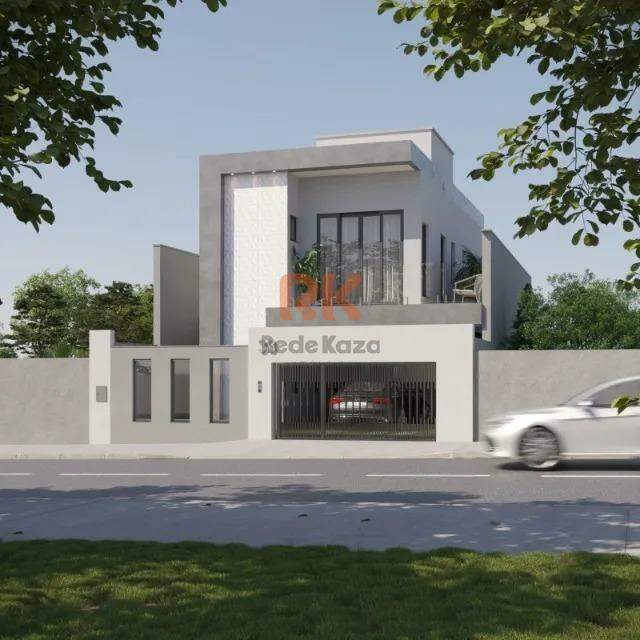 Terreno / Área à venda no Paquetá: 