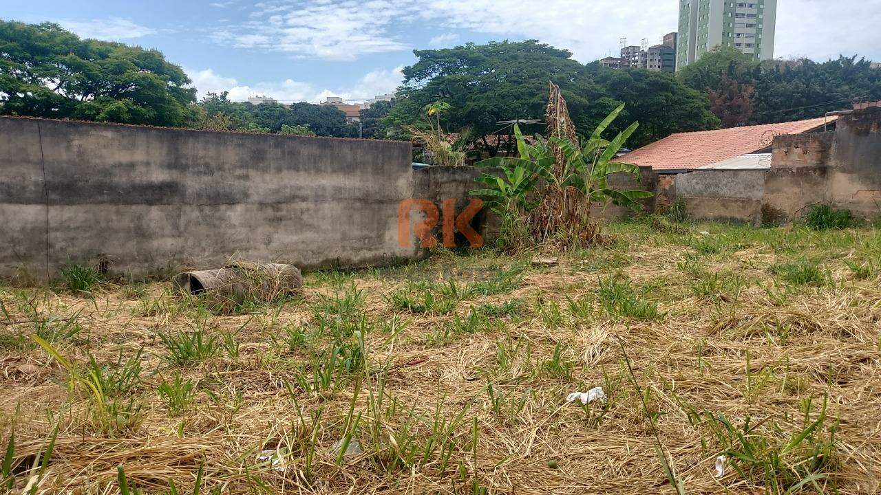 Terreno / Área à venda no Paquetá: 