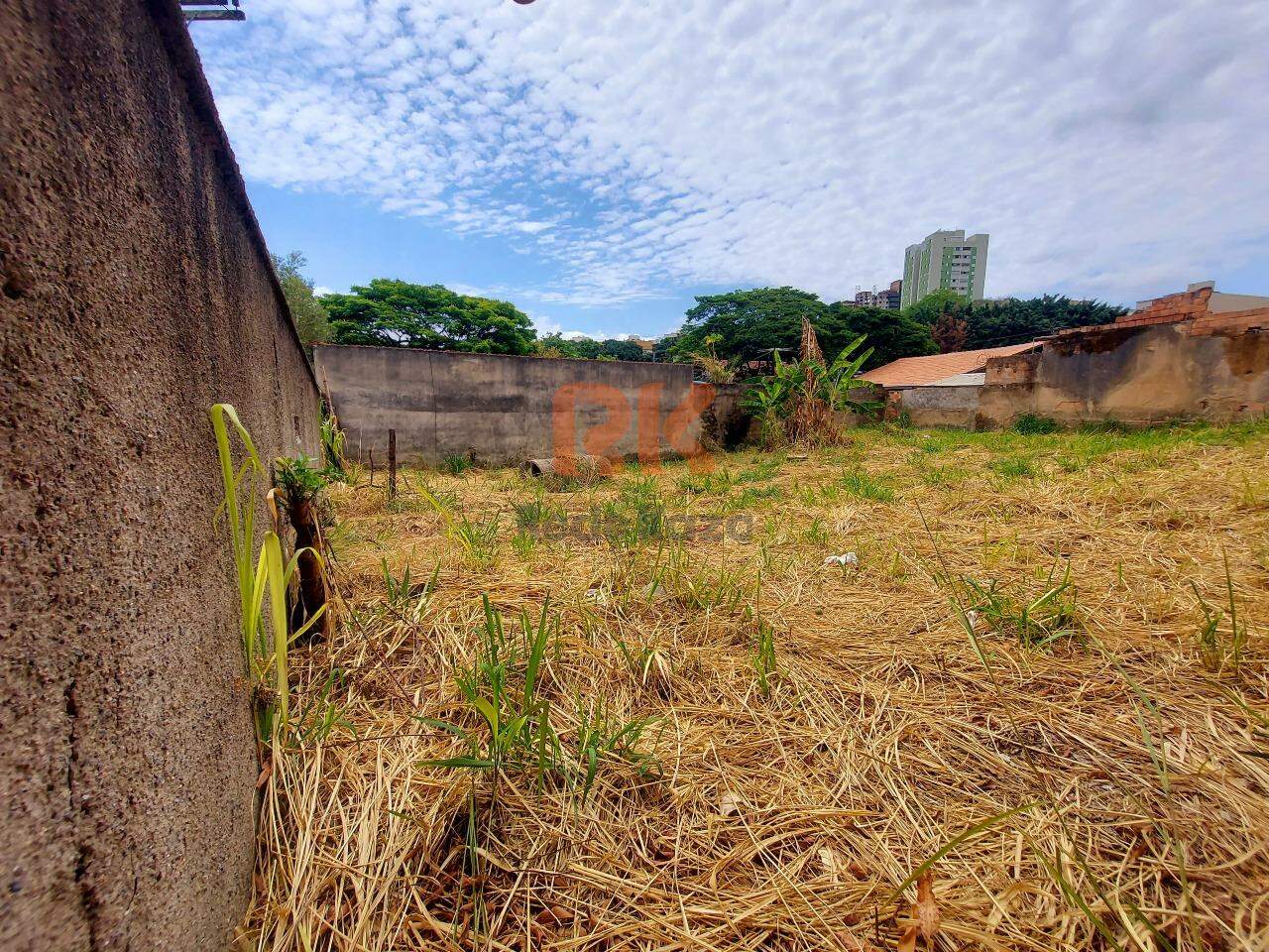 Terreno / Área à venda no Paquetá: 