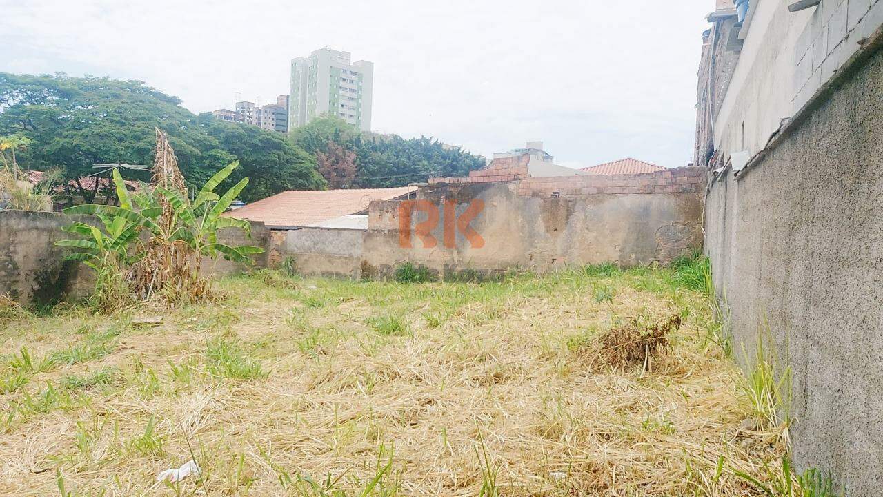 Terreno / Área à venda no Paquetá: 