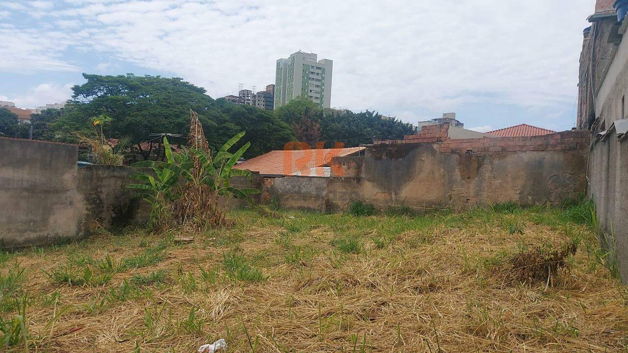 Terreno / Área à venda no Paquetá: 