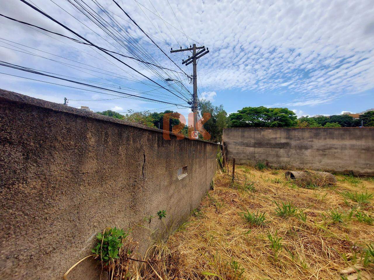Terreno / Área à venda no Paquetá: 