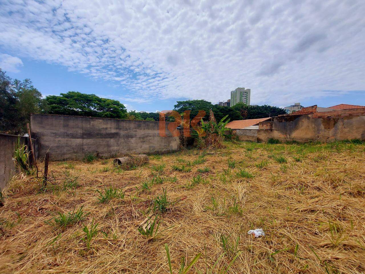 Terreno / Área à venda no Paquetá: 