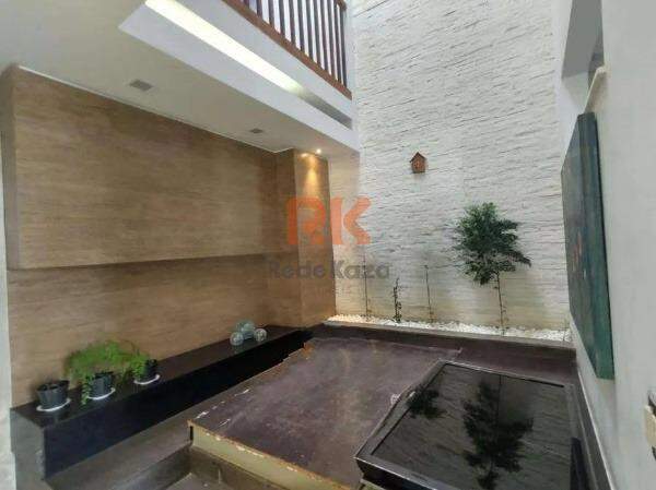 Casa à venda no Trevo: 