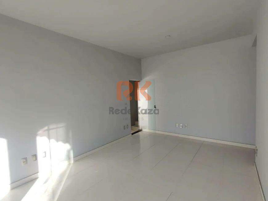 Casa à venda no Trevo: 